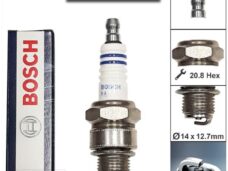 Bougie Bosch W7AC 175T1