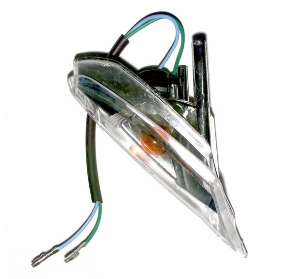 Kymco Winker Assy L Front 125cc