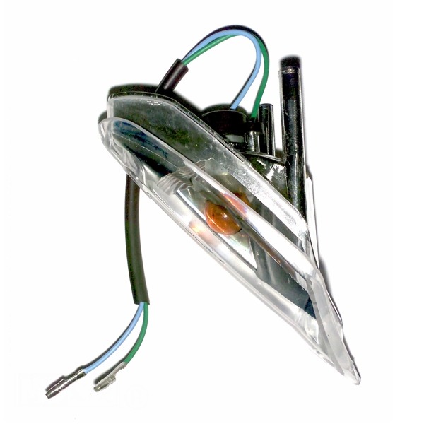Kymco Winker Assy L Front 125cc