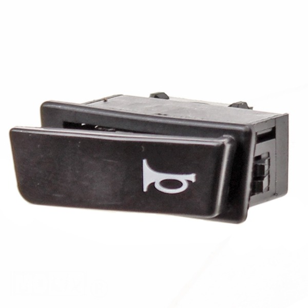 Claxon Knop UNI China Classic LX