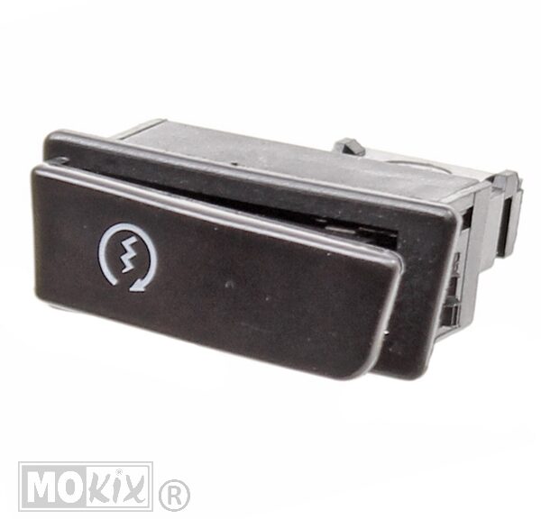 Start Knop Classic LX