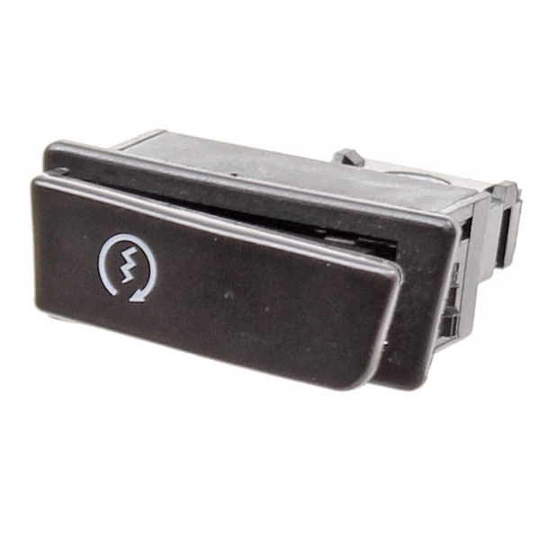 Start Knop Classic LX