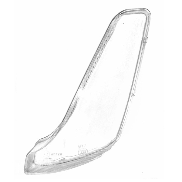 SYM Fiddle II RAW-BOL Glas L.V. ORG