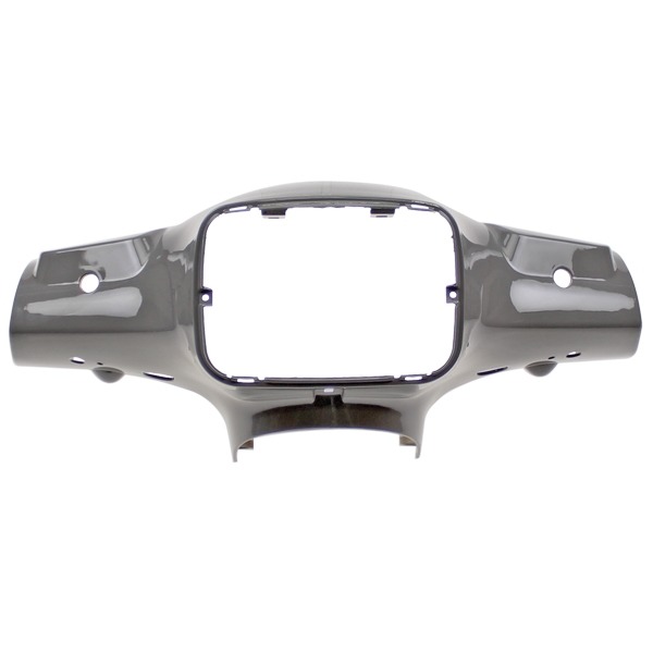 Stuurkap Djjd Cashmere Rechthoek Nardo Grey