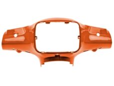 Stuurkap Djjd Cashmere Rechthoek Oranje