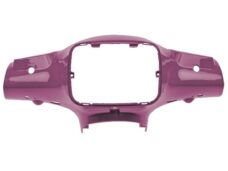 Stuurkap Djjd Cashmere Rechthoek Violet