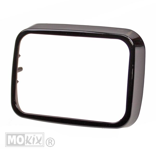 Koplamp Rand Djjd Cashmere Glans Zwart