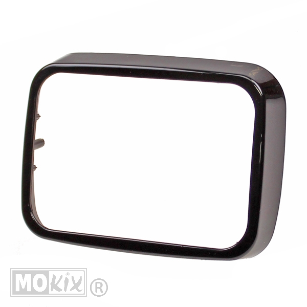 Koplamp Rand Djjd Cashmere Glans Zwart