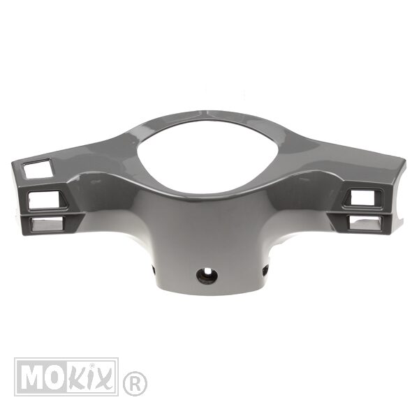 Stuurkap Achter Djjd Cashmere VK Nardo Grey