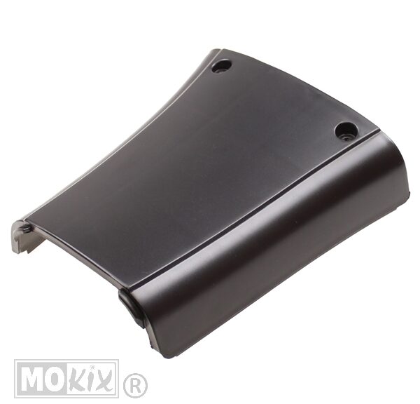 Accu Deksel Djjd Cashmere  Zwart PP