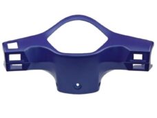 Stuurkap Achter Djjd Cashmere MAT Blauw