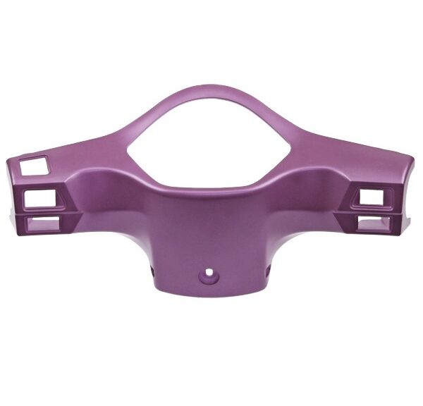 Stuurkap Achter Djjd Cashmer Violet