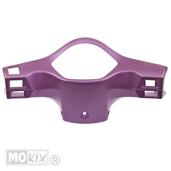 Stuurkap Achter Djjd Cashmer Violet