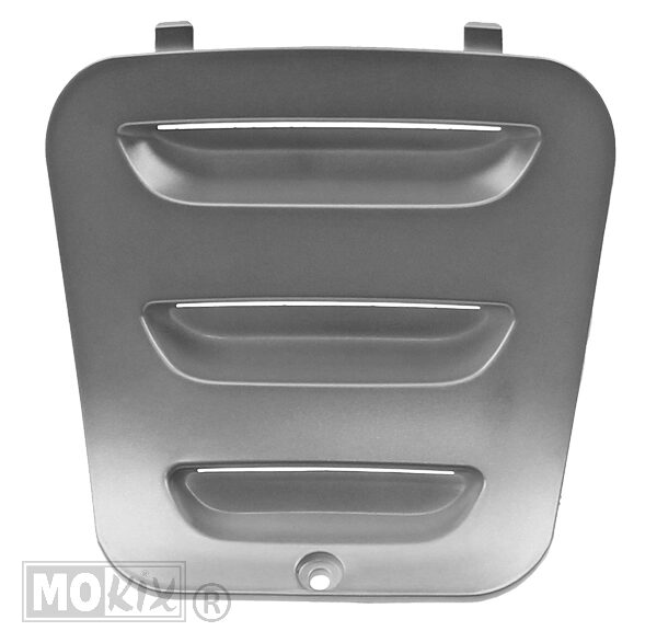 Inspectie Luik Djjd Cashmere Nardo Grey