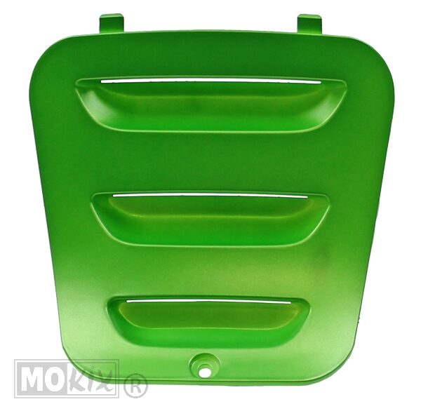 Inspectie Luik Djjd Cashmere MAT Groen