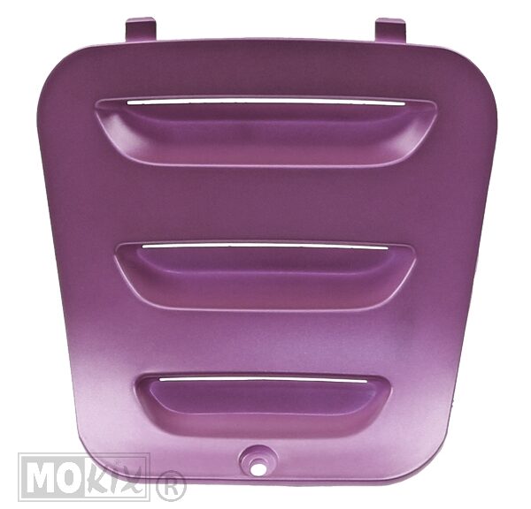 Inspectie Luik Djjd Cashmere Violet