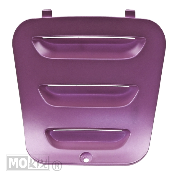 Inspectie Luik Djjd Cashmere Violet