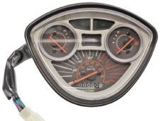 KM Teller China Classic LX/S e1/e2 Editie 2 Compl