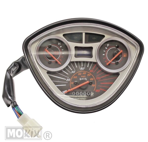 KM Teller China Classic LX/S e1/e2 Editie 2 Compl