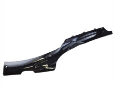 Zijkap China FILLY1 Onder Zwart SET