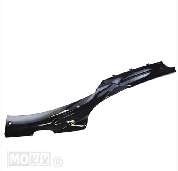 Zijkap China FILLY1 Onder Zwart SET