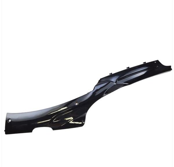 Zijkap China FILLY1 Onder Zwart SET
