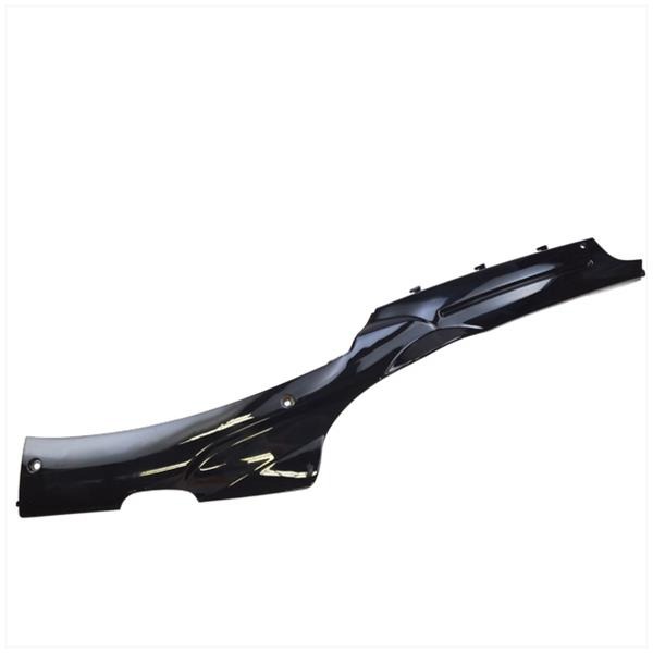 Zijkap China FILLY1 Onder Zwart SET