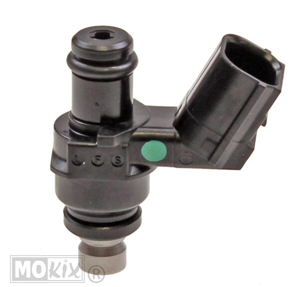 Injector Djjd 50cc EFI E5