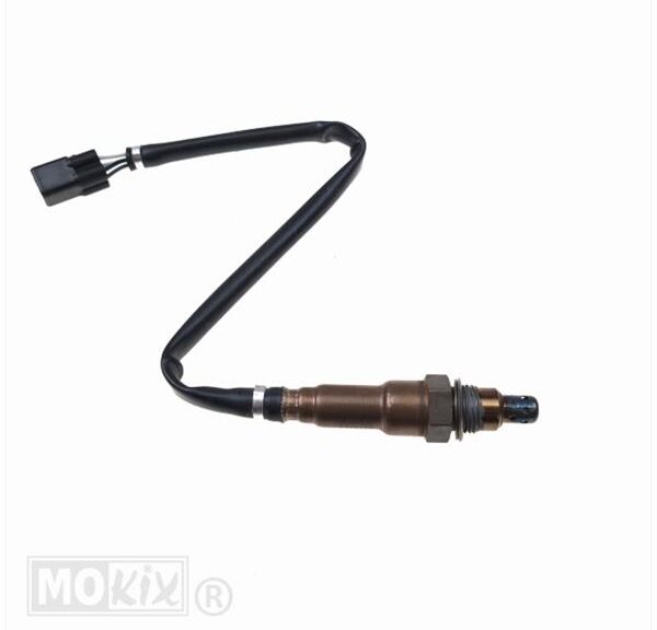 Lambda Sensor/Sonde M14*1.25 Djjd Cashmere 50cc E4