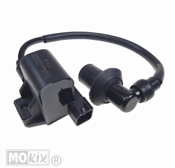 Bobine CDI Djjd Cashmere 45km (AC) E5
