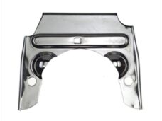 Remtang Cover Solex 2200/3500 Chroom