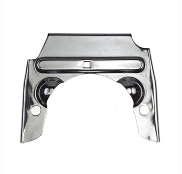 Remtang Cover Solex  2200/3500 Chroom