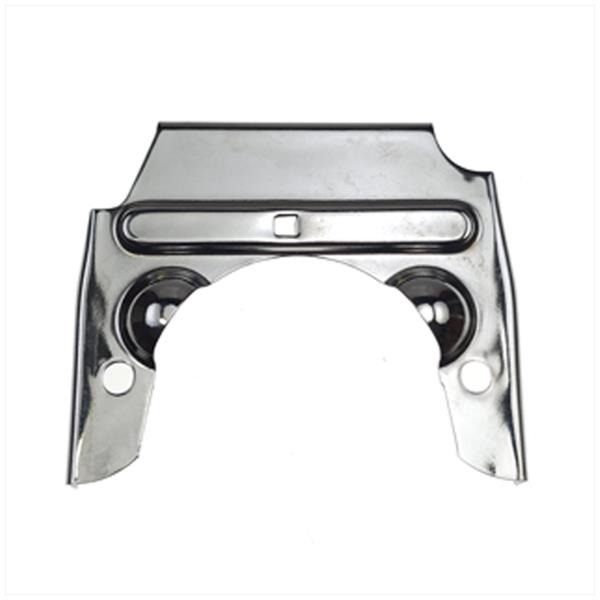 Remtang Cover Solex 2200/3500 Chroom