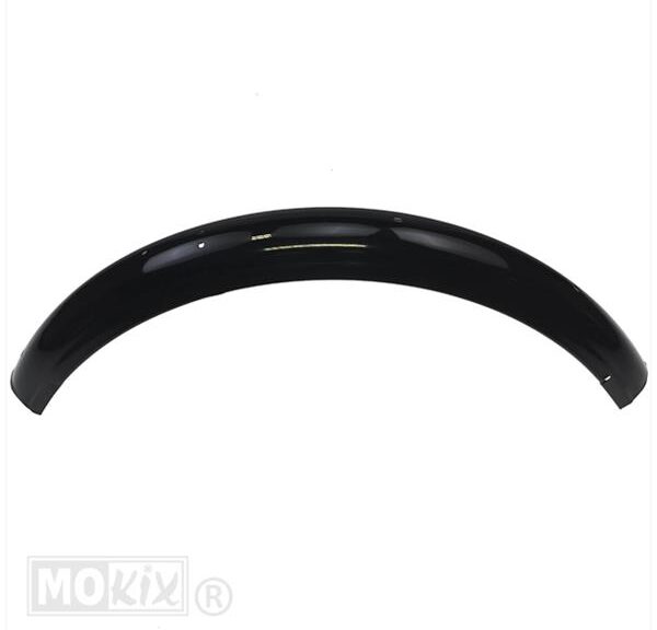 Achterspatbord Solex 3800 Zwart