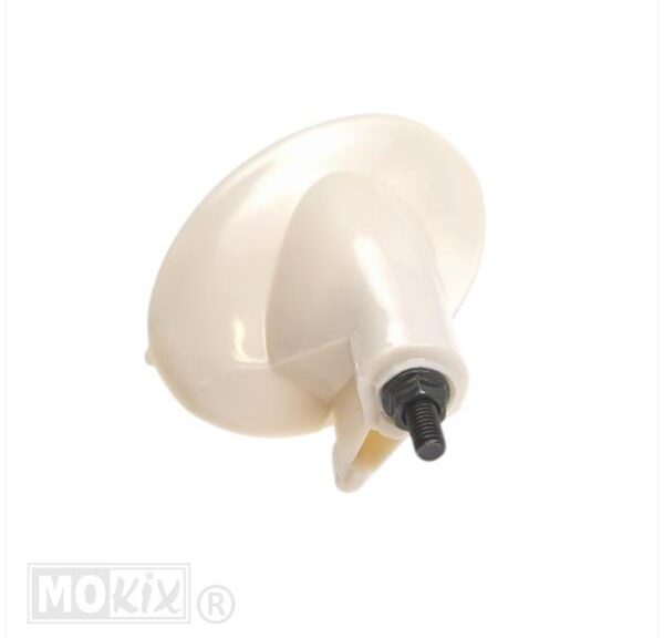 CHI Lamp Base Pico Unpainted SET