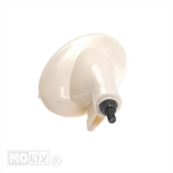 CHI Lamp Base Pico Unpainted SET