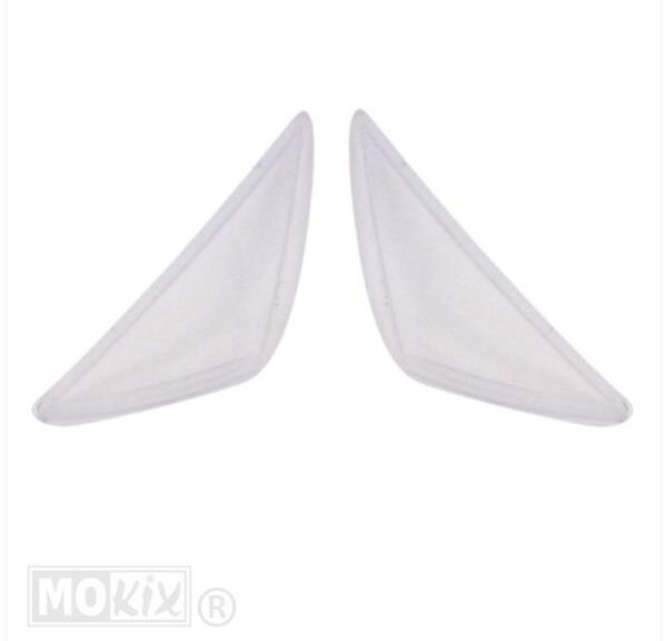 RAW-BOL Glas China Z2000 SET CE