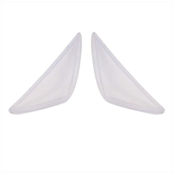 RAW-BOL Glas China Z2000 SET CE