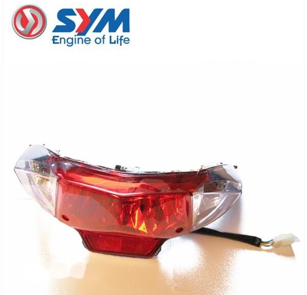 SYM JET 4 Achterlicht Compleet ORG