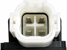 Headlight Control Relay SYM Scooter 50cc e5 ORG
