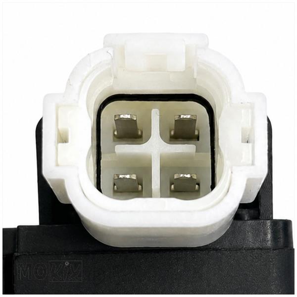 Headlight Control Relay SYM Scooter 50cc e5 ORG