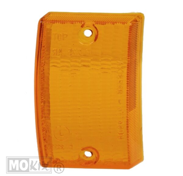 RAW-BOL Glas Vespa PK50XL OM  R.V. - Bosatta