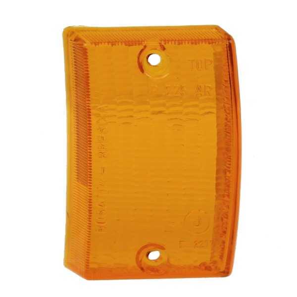 RAW-BOL Glas Vespa PK50XL OM L.V. - Bosatta