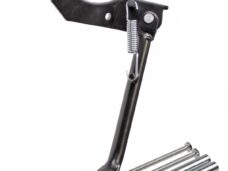 Zijstandaard Yamaha NEO'S Zwart IGM
