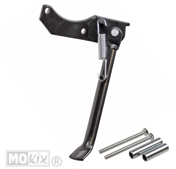 Zijstandaard Yamaha NEO'S Zwart IGM