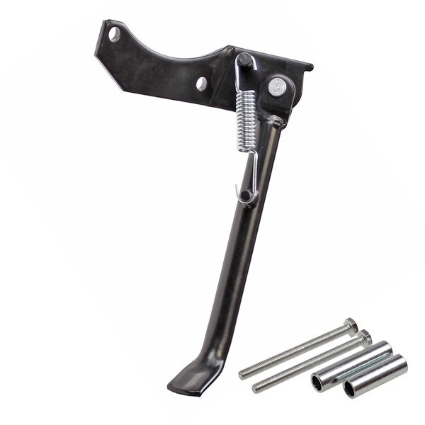 Zijstandaard Yamaha NEO'S Zwart IGM