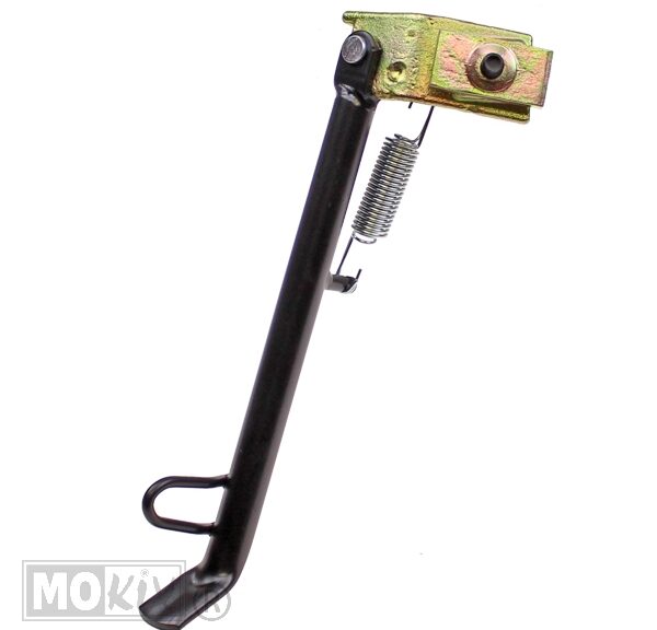 Zijstandaard Piaggio Stalker Runner Zwart - IGM