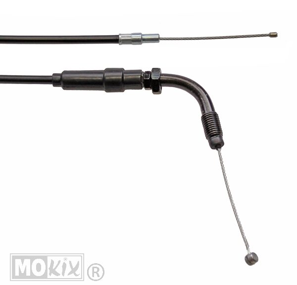 Kabel GAS Aprilia SR WWW/Stealth Supertec