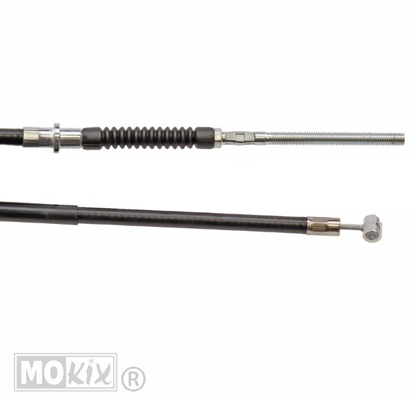 Kabel Achterrem Piaggio Runner Supertec