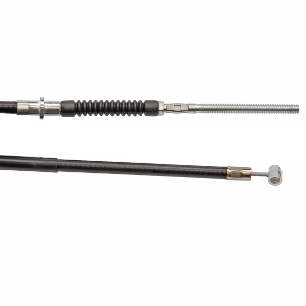 Kabel Achterrem Piaggio Runner Supertec